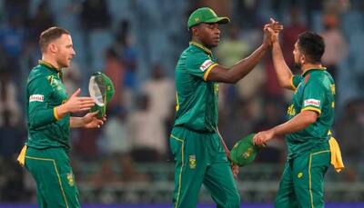 South Africa Vs Netherlands ICC Cricket World Cup 2023 Match No 15 Live Streaming For Free: When And Where To Watch SA Vs NED World Cup 2023 Match In India Online And On TV And Laptop