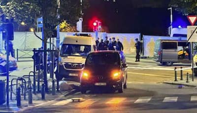 BREAKING: Brussels Raises Terror Alert Level To Highest After 2 Swedish Nationals Shot Dead