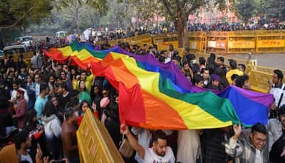 Will India Join Countries That Allow Same-Sex Marriage? Supreme Court Verdict Today