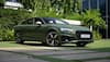 Audi S5 Sportback