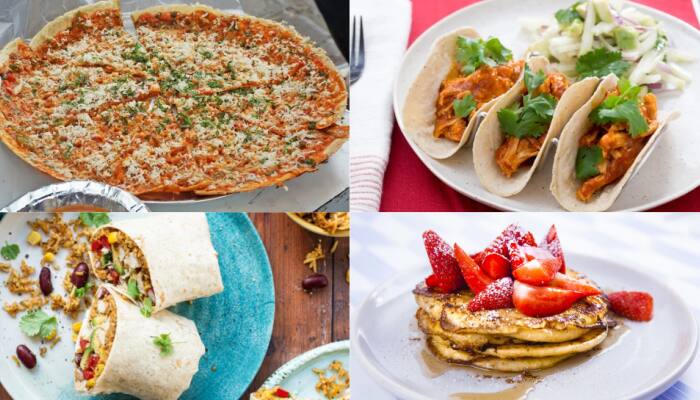 Irresistible Fusion Delights: 5 Unique Culinary Combinations For Food Lovers With Indian Twist
