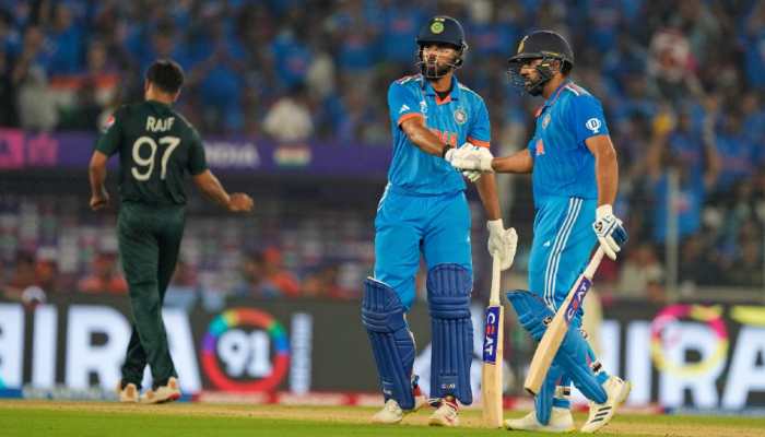 ICC Cricket World Cup 2023: India Are The Team To Beat In This Tournament, Says Ricky Ponting ICC Cricket World Cup 2023: India Are The Team To Beat In This Tournament, Says Ricky Ponting