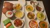Navratri dishes