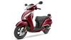 TVS Jupiter 125 SmartXonnect Launched In India At Rs 96,855: Design, Features, Specs