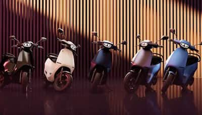 Ola S1 Electric Scooter Range Gets HUGE Discounts Of Up To Rs 24,500: Details Here