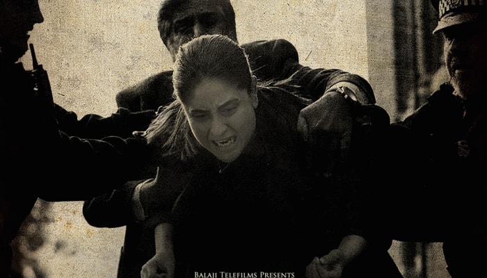 The Buckingham Murders First Poster Out: Kareena Kapoor Khan Looks Emotionally Distressed In New Still