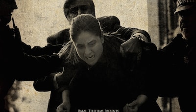 The Buckingham Murders First Poster Out: Kareena Kapoor Khan Looks Emotionally Distressed In New Still