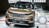 Tata Safari Safety Rating