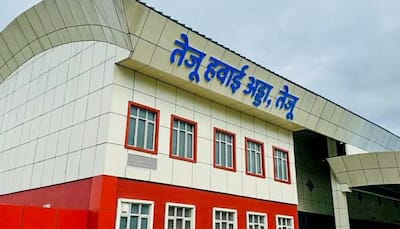 Tezu Airport In Arunachal Pradesh Gets Upgrade With New Terminal Building: Check Details
