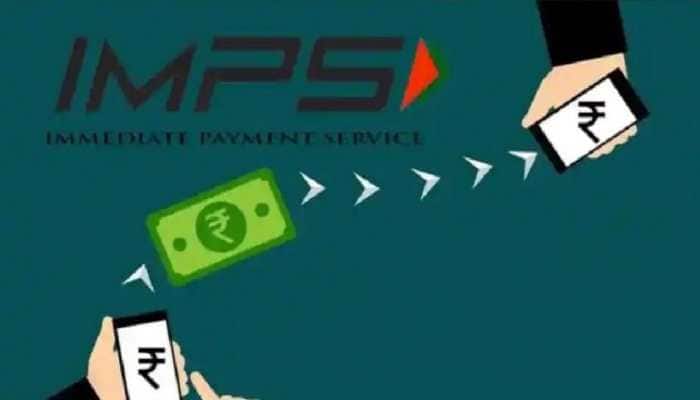 What Is New IMPS Money Transfer Rule By Which You Can Send Upto Rs 5 Lakh With Mobile Number And Bank Name?