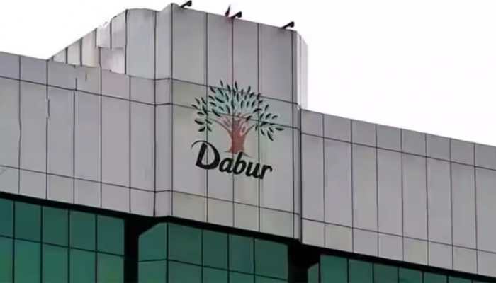Dabur In Big Trouble, Company Gets GST Demand Notice Of Rs 321 Crore Including Interest, Penalty