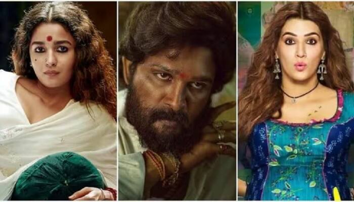 69th National Film Awards: Alia Bhatt, Kriti Sanon Bags Best Actress, Allu Arjun Books Best Actor
