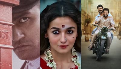 69th National Film Awards: Gangubai Kathiawadi, RRR, Sardar Udham Win Big, Check Full Winners List