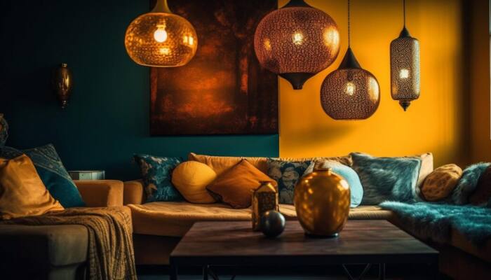 Festive Home Decor: 5 Quick Tips To Add A Seasonal Touch To Your Renovations