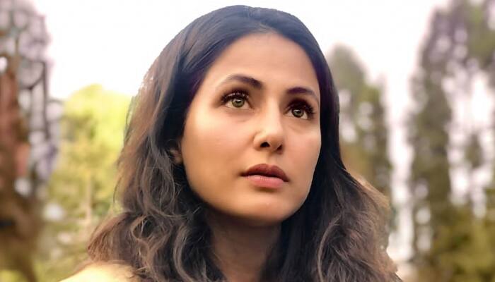 Hina Khan Expresses Gratitude As 'Country Of Blind' Makes It To Oscars' Library