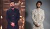 Navratri Outfits for men
