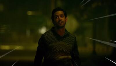 Teaser Of The Youth Anthem From Vikrant Massey's 12th Fail Drops: Watch