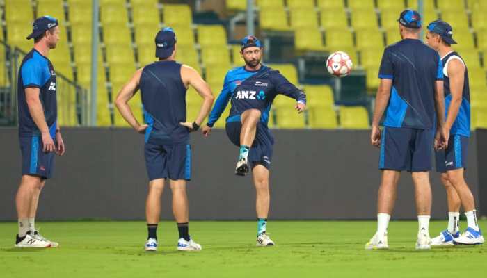 New Zealand Vs Afghanistan ICC Cricket World Cup 2023 Match No 16 Live Streaming For Free: When And Where To Watch NZ Vs AFG World Cup 2023 Match In India Online And On TV And Laptop