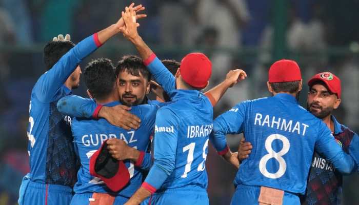 NZ Vs AFG Dream11 Team Prediction, Match Preview, Fantasy Cricket Hints: Captain, Probable Playing 11s, Team News; Injury Updates For Today’s New Zealand Vs Afghanistan ICC Cricket World Cup 2023 Match No 16 in Chennai, 2PM IST, October 18