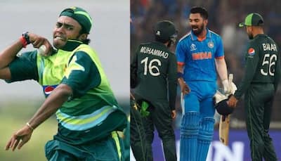 ICC Cricket World Cup 2023: Danish Kaneria Slams Pakistan Cricket Board For Complaining To ICC About Ahmedabad Crowd