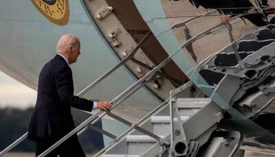 Biden Likely To Ask 'Tough Questions': White House On US President's Israel Visit