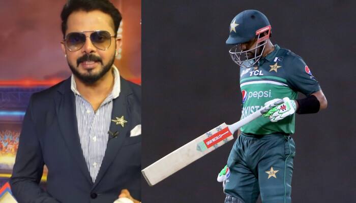 &#039;Even India&#039;s C Team Can Beat Pakistan&#039;, Sreesanth Takes Potshot At Babar Azam And Co 