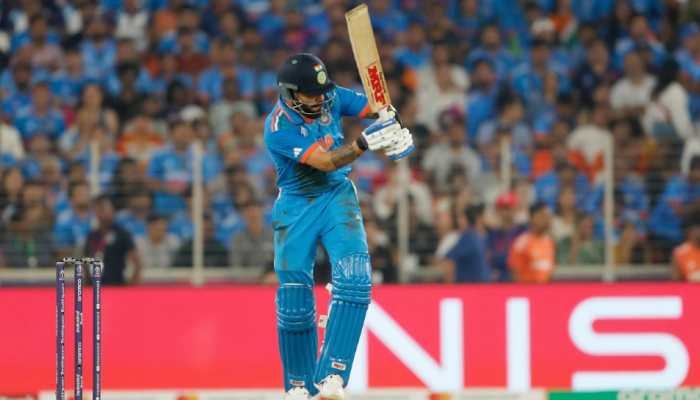 India Vs Bangladesh ICC Cricket World Cup 2023: Virat Kohli Reveals Why ‘Upsets’ Happen Ahead Of Clash In Pune 