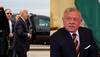 Amid Jordan's Big Snug To Biden, A Look At How It Crushed Palestine In 1970 War With Israel Aid