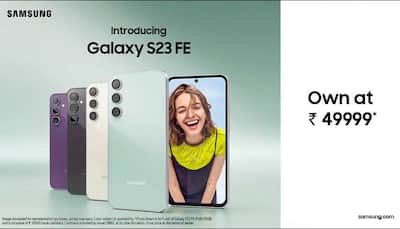 Samsung Galaxy S23 FE a gateway to striking camera and powerful processor