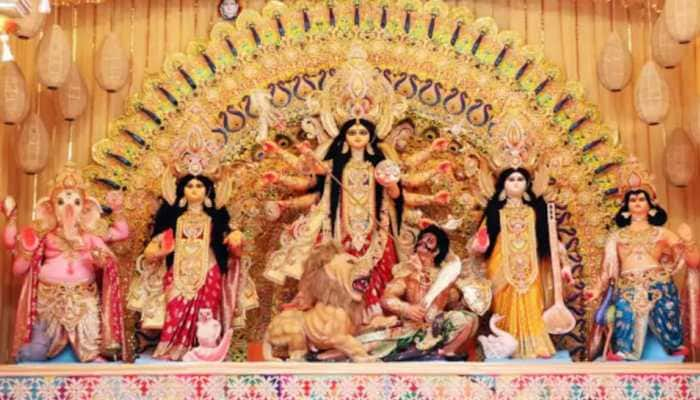 Navratri 2023: 10 Durga Puja Pandals You Must Visit In Delhi 