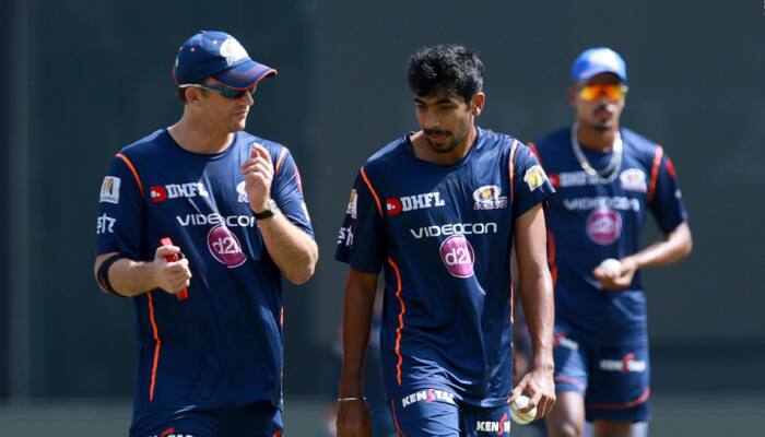 Shane Bond Quits As Mumbai Indians Bowling Coach, Thanks 'Paltan' For Huge Support