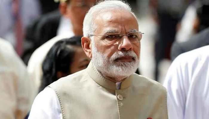 'Those Involved Should Be Held Responsible': PM Modi Condemns Attack On Gaza Hospital