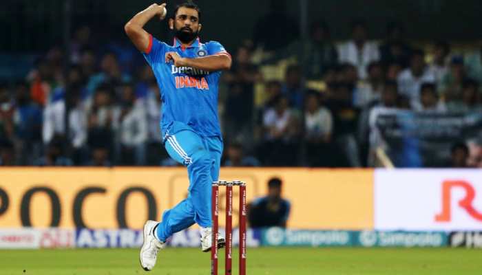 India Vs Bangladesh ICC Cricket World Cup 2023: Mohammed Shami Is Ultimate ‘Team Man’, Difficult To Leave Him Out, Says India Bowling Coach Paras Mhambrey