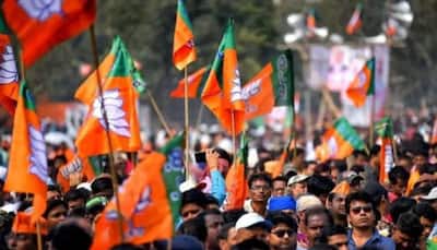 BJP Releases List Of 21 Candidates For Mizoram Assembly Elections