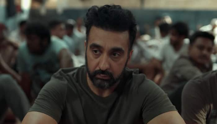 UT69 Trailer: Raj Kundra Finally Unmasks, Plays Himself In This True Events Based Jail-Comedy