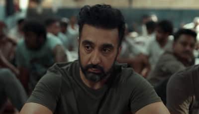 UT69 Trailer: Raj Kundra Finally Unmasks, Plays Himself In This True Events Based Jail-Comedy