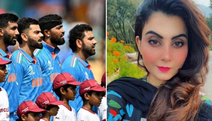 Pakistani Actress Makes Bold Promise If Bangladesh Beat India In Cricket World Cup 2023