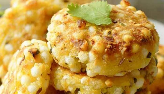 Sabudana Shengdana Tikki To Roasted Sweet Potatoes: 4 Delicious Dishes You Must Try This Navratri