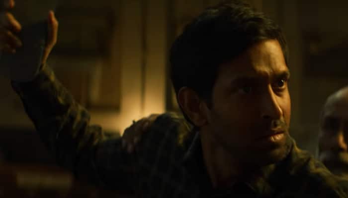 Makers Drop New Track From Vikrant Massey&#039;s 12th Fail, The Youth Anthem Restart Is Out: Watch