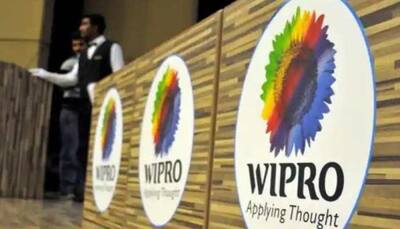 IT Giant Wipro Reports Flat Net Profit In Q2 Amid Global Economic Uncertainty