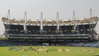 India Vs Bangladesh Cricket World Cup 2023 Weather Update: Will IND Vs BAN Match Get Cancelled In Pune Due To Rain?