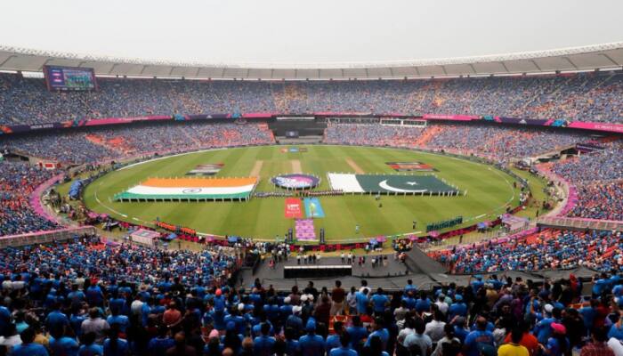 Cricket World Cup 2023: Huge Setback For Pakistan As ICC Unlikely To Take Action On Complaints Against Ahmedabad Crowd