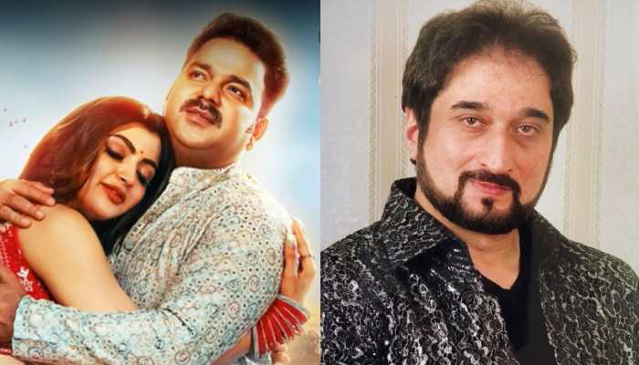 Recreated &#039;Tujhe Na Dekhu Toh Chain&#039; By Ace Singer-Composer Nadeem Saifi Takes Over The Internet