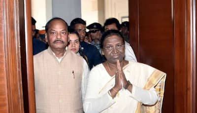 Raghubar Das Appointed New Governor Of Odisha, Indra Sena Reddy Governor Of Tripura