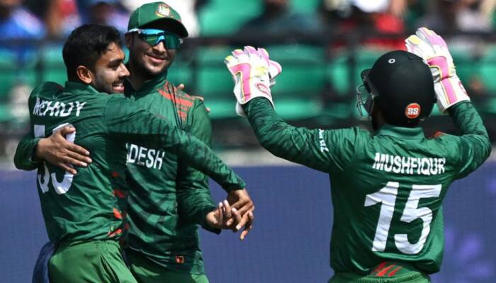 Cricket World Cup 2023: Shakib Al Hasan Fit For Clash Against India? Bangladesh Coach Says THIS
