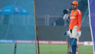 India Vs Bangladesh ICC Cricket World Cup 2023 Predicted Playing 11: Shardul Thakur Ahead Of Ravichandran Ashwin, Mehidy Hasan Miraz May Open