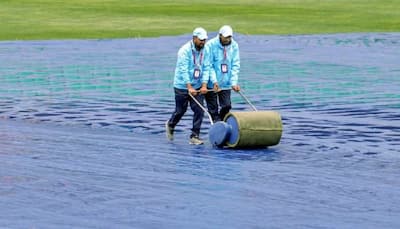 India Vs Bangladesh ICC Cricket World Cup 2023 Pune Weather Report: Will Rain Interrupt Clash At MCA Stadium