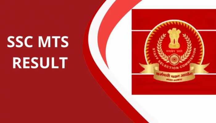 SSC MTS, Havaldar Results 2023 Declared At ssc.nic.in- Check Direct Link, Cut Offs Here