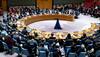 US Vetoes UN Resolution Calling For 'Humanitarian Pause' In Israel-Hamas War