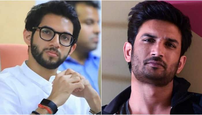 Sushant Singh Rajput Case: Aaditya Thackeray Moves HC, Seeks CBI Probe For His Alleged Connection To Actor&#039;s Death